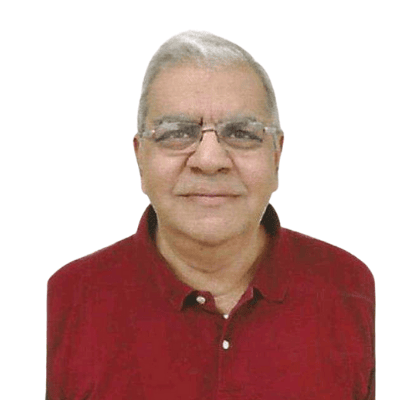 Anil Kumar Singh