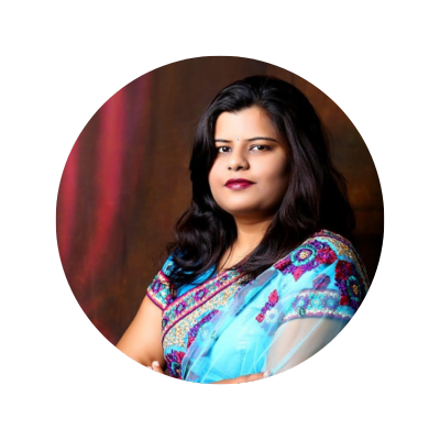 Rupa Jaiswal